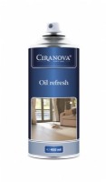 OIL REFRESCH