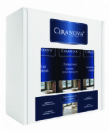 KIT ENTRETIEN PARQUET HUILE