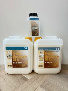 VITRIFICATEUR CYPALL MAT ABSOLU