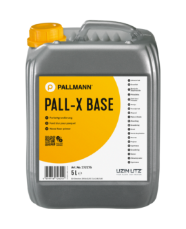 PALL X BASE FOND DUR AQUA