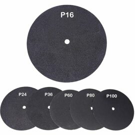 Disque double face Ø 400mm carbure