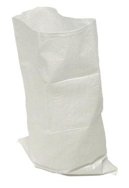 Sac à gravats blanc 960 x 560 (10 unités)