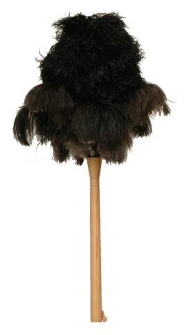 PLUMEAU PLUME D'AUTRUCHE
