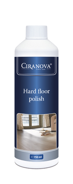 Harfloor polish Rénovateur