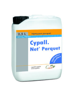 CYPALL NET' PARQUET