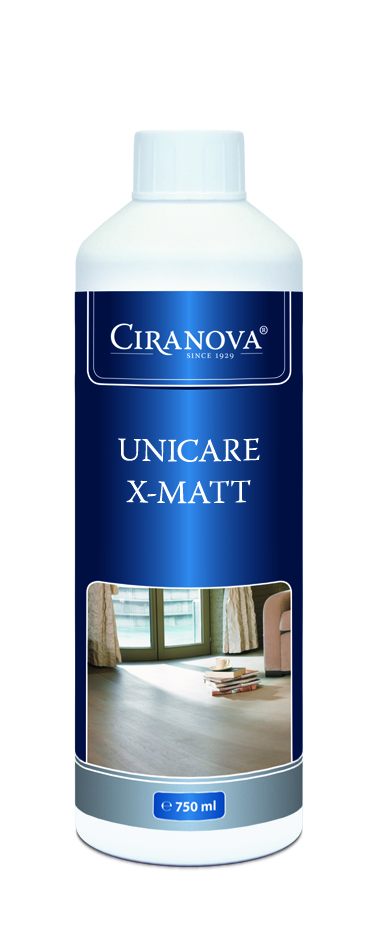 Unicare x matt rénovateur Mat