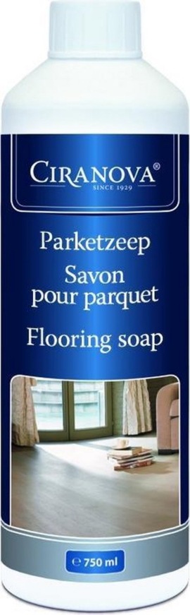 Savon naturel