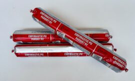 Cartouche EMFI 600 ml