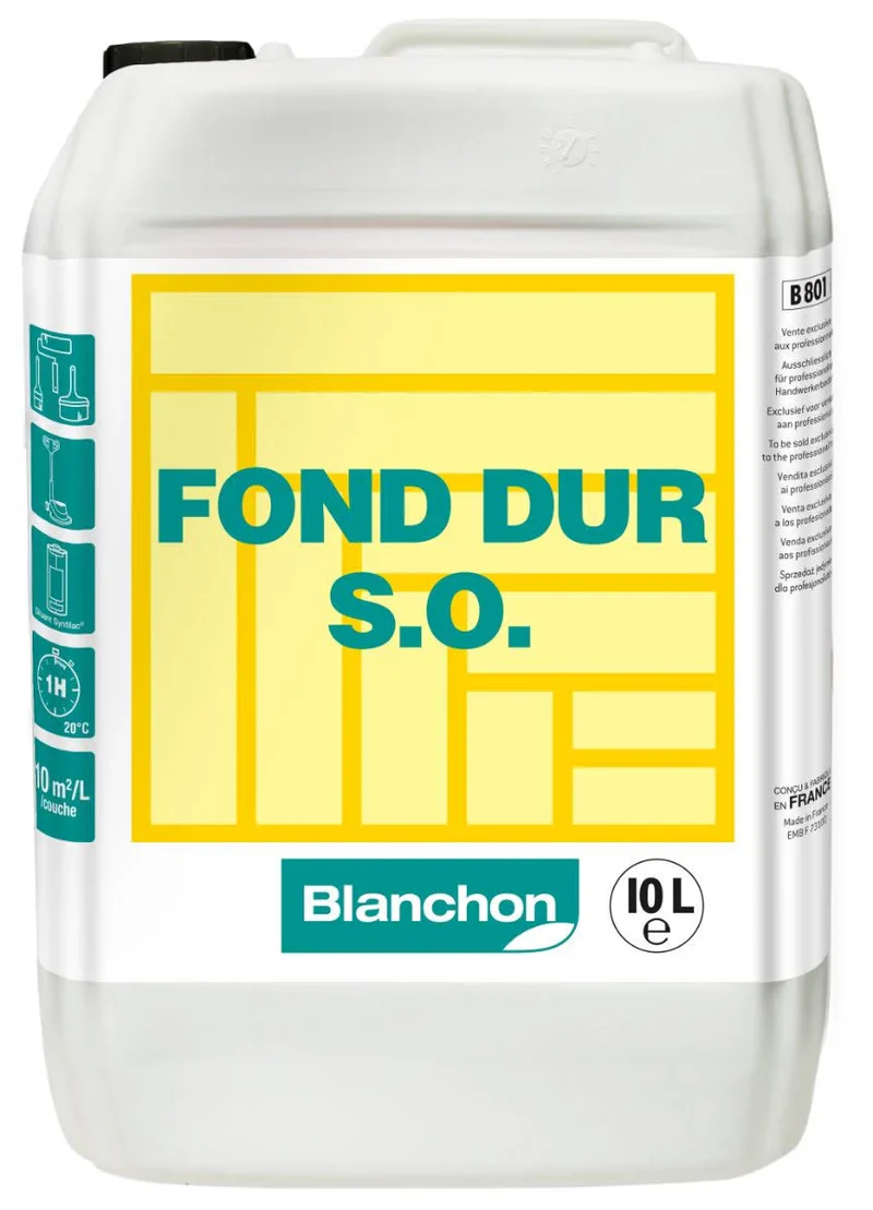 Fond dur SO Blanchon