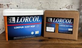 COLLE MS POLYMERE LORCOL