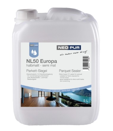 VITRIFICATEUR NEOPUR
