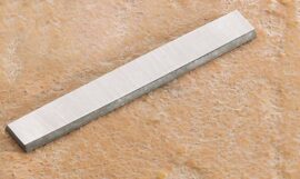 LAME CARBURE REVERSIBLE 50 MM BAHCO