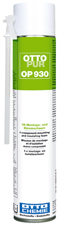 MOUSSE EXPANSIVE