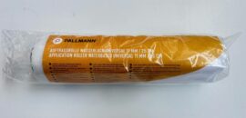 ROULEAU MOHAIR 11 MM