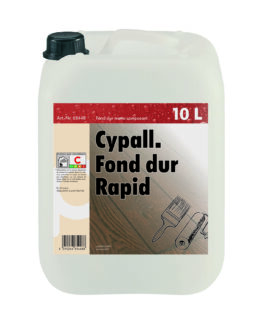 CYPALL FOND DUR RAPID