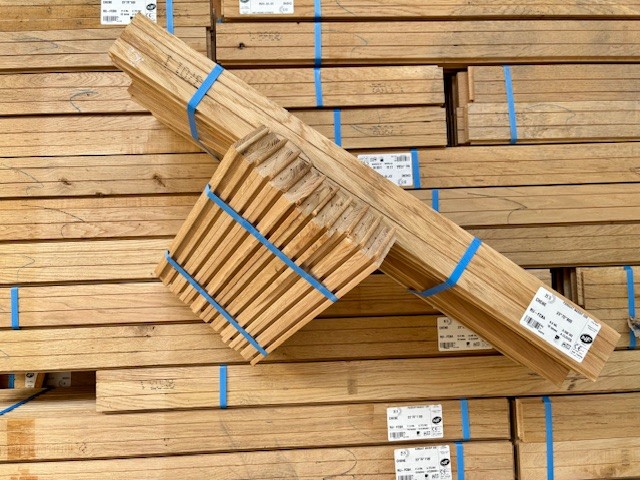 parquet