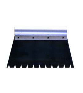 SPATULE A COLLE CRANTEE 900 GR