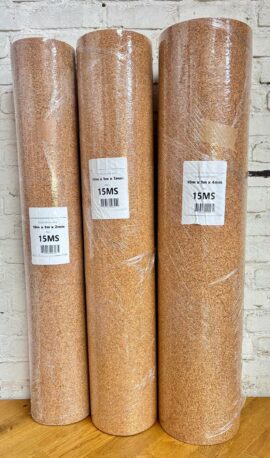 ROULEAU LIEGE 2 MM