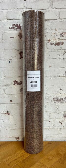 ROULEAU LIEGE + CAOUTCHOUC 2 MM