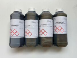 Teinte hydroalcoolique special raccord